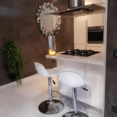 Maison Apartment Sarmeola