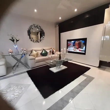Apartment Maison *