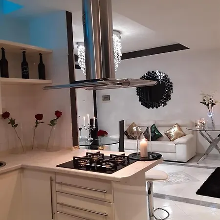 Maison Apartment