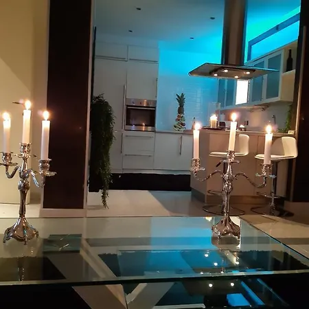 Apartment Maison *
