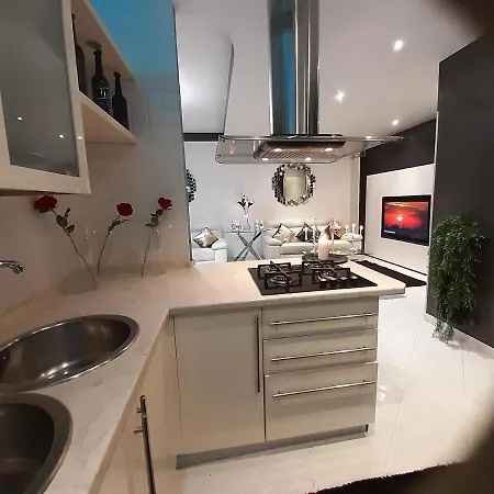 Maison Appartamento *