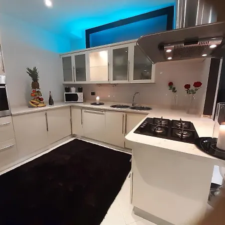 Appartamento Maison