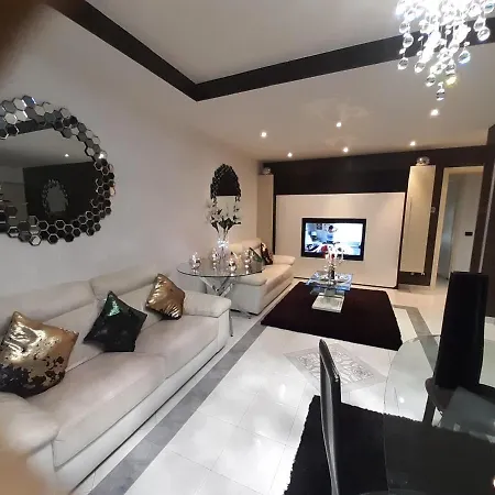 Apartment Maison *